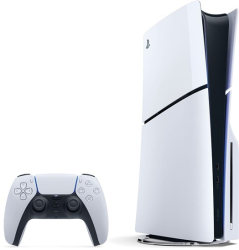 PlayStation®5 konzole slim