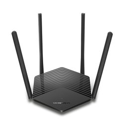 Mercusys MR60X WiFi Dual Band Router