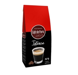 Café de Paris INTENSE 1 kg zrnková