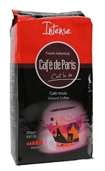 Café de Paris INTENSE 250g mletá