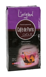 Café de Paris L'ORIGINAL 250g mletá