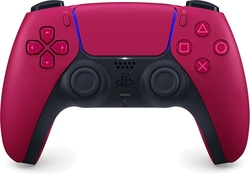 PS5 - DualSense Wireless Cosmic Red