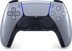 PS5 DualSense Controller SterlingSilve