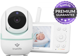 TrueLife NannyCam R4