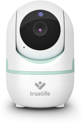 TrueLife NannyCam R4 Baby unit