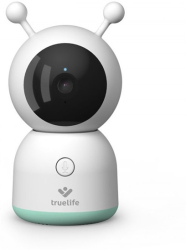 TrueLife NannyCam R7 Dual Smart Baby uni