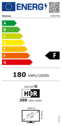 Hisense 100U7KQ