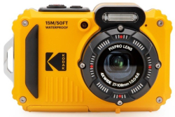 KODAK WPZ2 Yellow