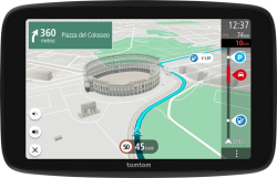 TomTom GO Superior 6