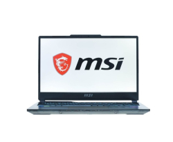 MSI Cyborg 15 (A12VF-261CZ)