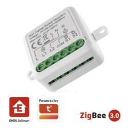 Emos H5104 GoSmart mod. Spí.. ZigBee