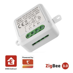 Emos H5107 GoSmart mod. stmív. IP ZigBee