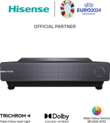 Laser SMART TV Hisense PX2-PRO