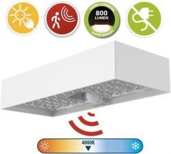 Velamp LED solární světlo SL241