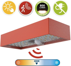 Velamp LED solární světlo SL243 