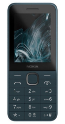 Nokia 225 4G DS DARK BLUE 2024