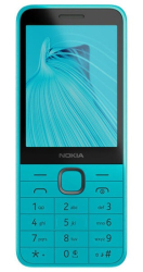 Nokia 235 4G DS BLUE 2024