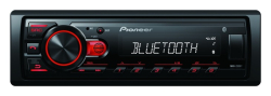 Pioneer MVH-230BT