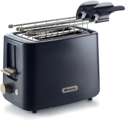 Ariete Breakfast Toaster 157/03, černý