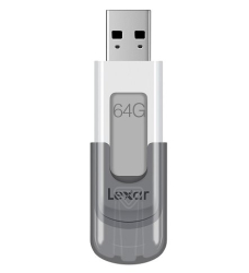 Lexar flash disk 128GB  - JumpDrive V100