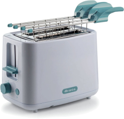 Ariete Breakfast Toaster 157/04, bílý