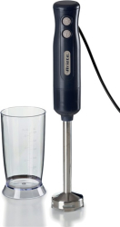 Ariete Breakfast Hand Blender 601, černý