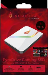 Surefire PyroDrive Gaming SSD 1 TB 53692