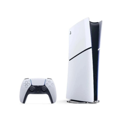 PS5 - PlayStation 5 Digital D + DS white