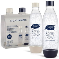 SodaStream Láhev FUSE 2X1L Ginger