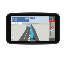 TomTom GO CLASSIC 6" 2Gen