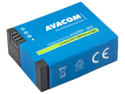 Avacom VIGO-BT302-B1180