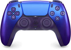 PS5 - DualSense CHROMA INDIGO