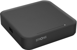 Strong Google TV box LEAP-S3 PRO