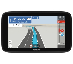 TomTom GO CLASSIC 5" 2Gen