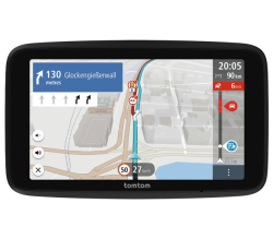 TomTom GO Professional 6