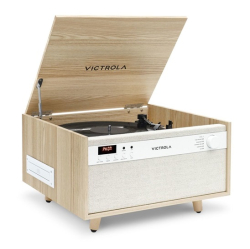 Victrola VTA-820SB-NAT Century