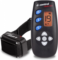 Dogtrace obojek elektrický D-control 400