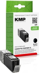 KMP C89 / PGI-550PGBK