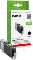 KMP C90 / CLI-551BK
