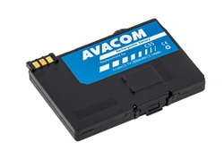 AVACOM bat. GSSI-C55-S850 Siemens C55