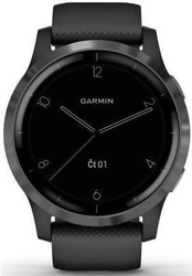 Garmin fenix5 Sapphire Black Black