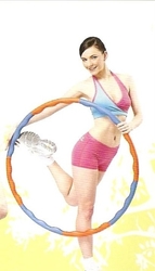 Sedco 21000 KRUH HULA HONG RING DYNAMIC 