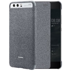 HUAWEI S-View Pouzdro Light Grey pro P10