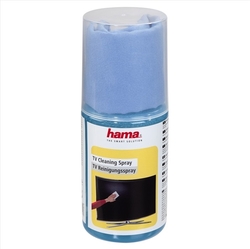 HAMA 95878 čisticí sprej na TV, 200 ml,