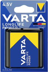 Varta Longlife Power 4,5V