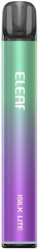 iSmoka-Eleaf ISILK LITE elektronická cigareta 500mAh Green-Purple gradient