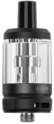 iSmoka-Eleaf Melo C clearomizer 5ml Black