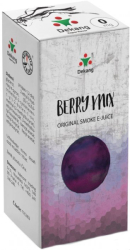 Liquid Dekang Berry Mix 10ml - 0mg (Lesní Plody)