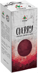 Liquid Dekang Cherry 10ml - 0mg (Třešeň)