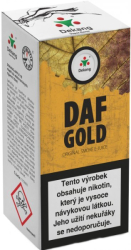 Liquid Dekang DAF Gold 10ml - 3mg